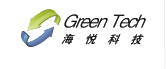 海悦科技 GREEN ENERGY TECH